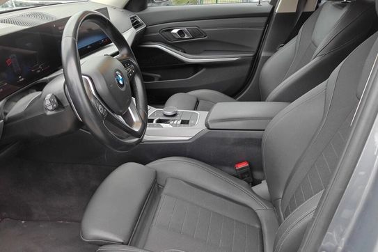 BMW Seria 3 Touring 320d xDrive