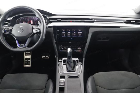 Volkswagen Arteon 2.0 TSI 4Motion R DSG