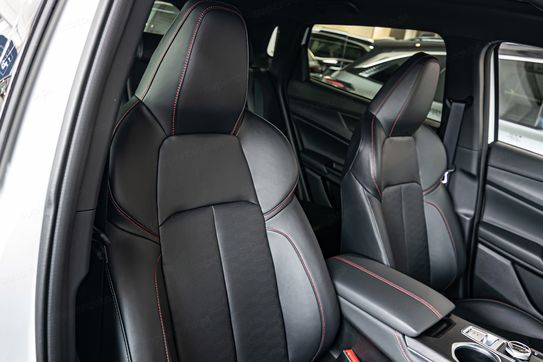 Dr Motor DR6 ‎1.5 LPG FWD