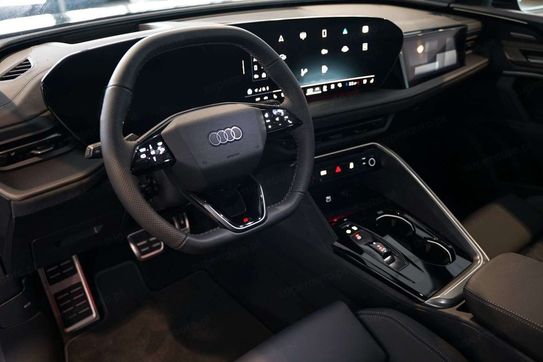 Audi Q5 e-Hybrid quattro