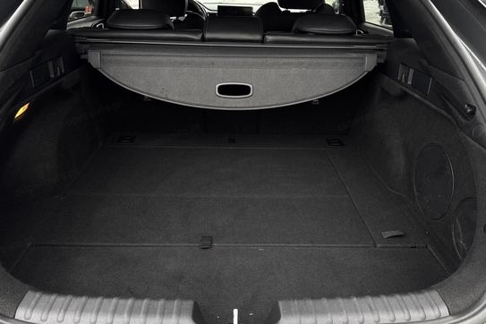 Kia ProCeed 1.6 T-GDI GT DCT