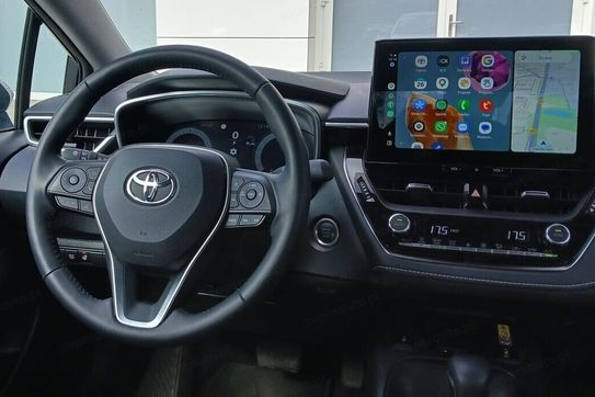 Toyota Corolla 1.5 Comfort MS