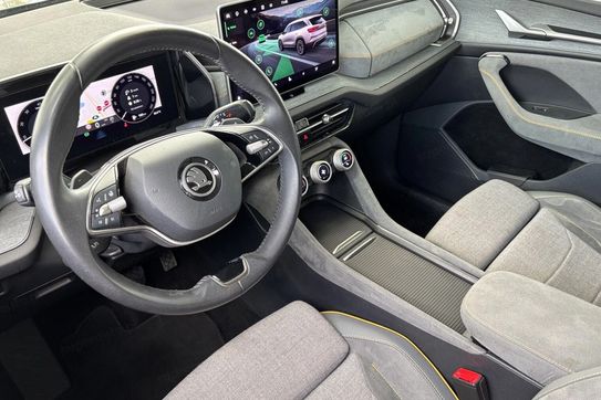 Skoda Kodiaq 2.0 TDI 4x2 Selection DSG