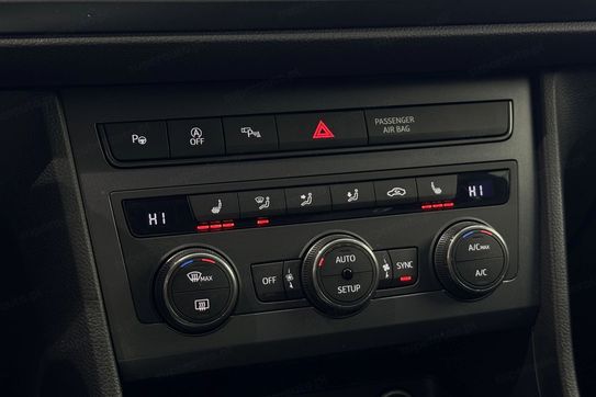 Cupra Ateca 1.5 TSI DSG