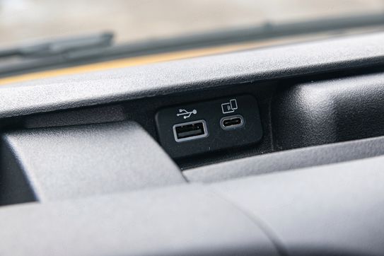 Iveco Daily 35S21 Hi-Matic Autolaweta