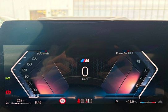 BMW Seria 2 220i mHEV aut