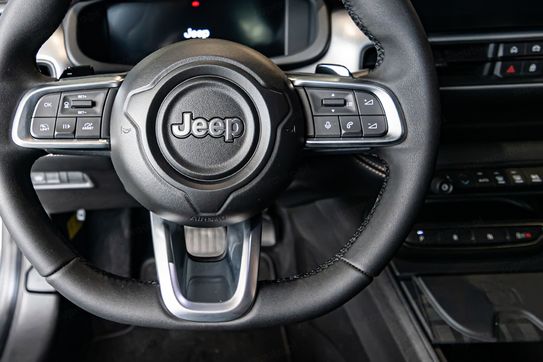 Jeep Avenger Anniversary 85TH 1.2 e-HYBRID