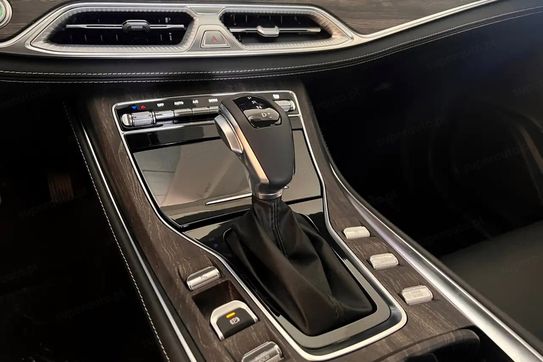 DFSK FX 600 Prestige 1.5 T-GDI aut