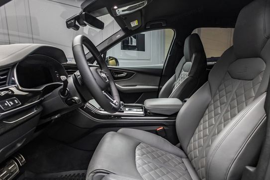 Audi Q7 60 TFSI e quattro S Line