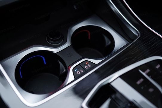 BMW X5 xDrive40d M Sport