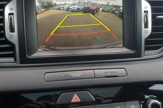 Kia Sportage 1.6 GT Line 4WD