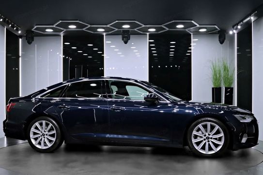 Audi A6 35 TDI mHEV Sport S tronic