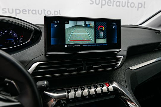 Peugeot 3008 1.2 PureTech Allure S&S