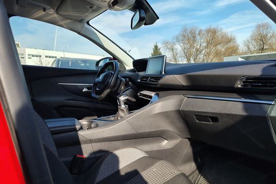 Peugeot 3008 1.2 Puretech Active Pack S&S