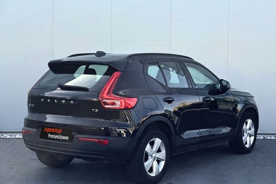 Volvo XC40 T3 Momentum Core aut