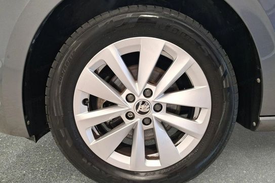 Skoda Scala 1.0 TSI DSG