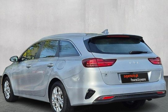 Kia Ceed T-GDI M DCT