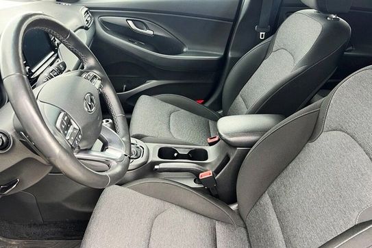 Hyundai i30 1.5 T-GDI DCT