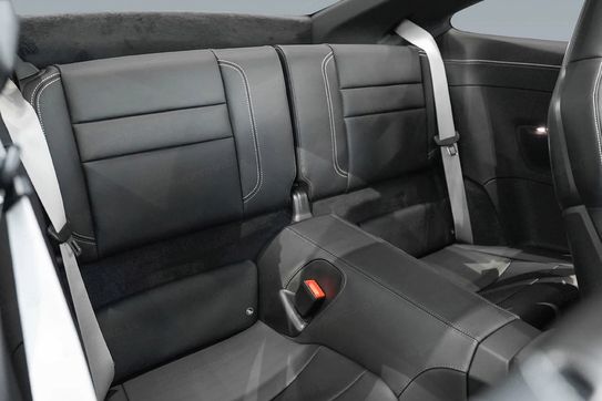 Porsche 911 Carrera S