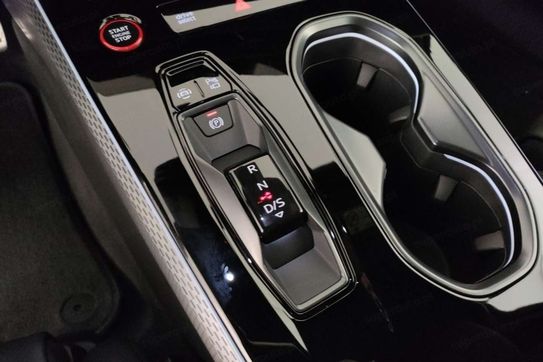 Audi A6 TFSI quattro