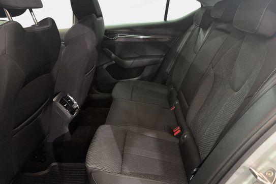 Skoda Octavia 1.5 TSI