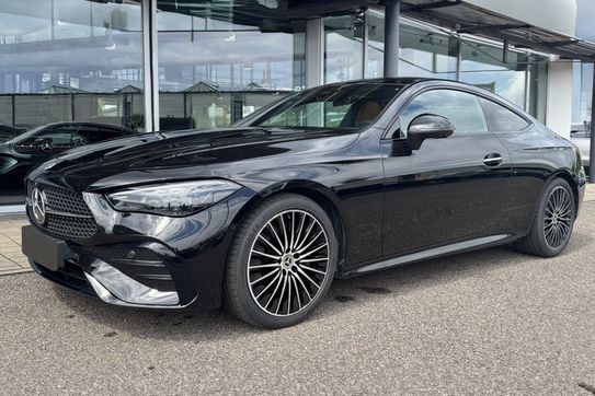 Mercedes CLE 300 4-Matic AMG Line