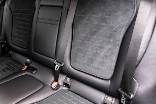 Mercedes GLC Coupe 220 d 4-Matic AMG Line