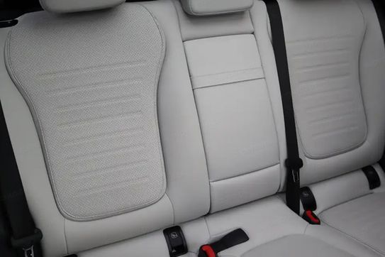 Mercedes GLC Coupe 200 4-Matic AMG Line