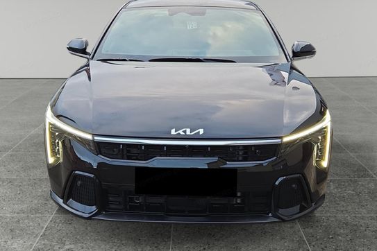 Kia K4 1.6 T-GDI GT Line