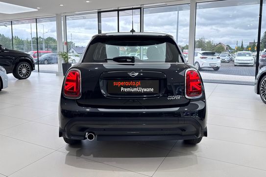 Mini Mini Hatch 5-dr Cooper