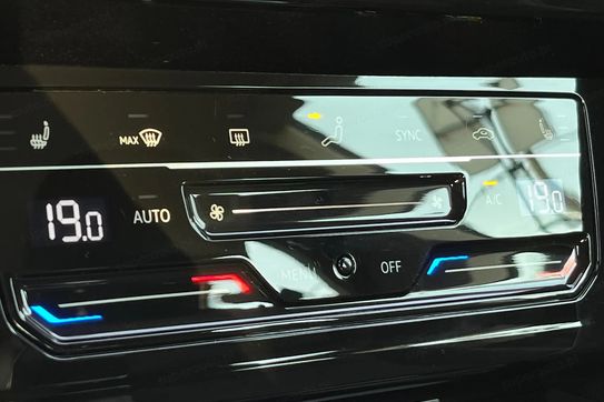 Volkswagen Arteon 1.5 TSI Elegance