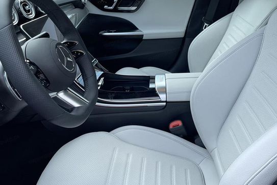 Mercedes C Klasa 200 d Business Edition