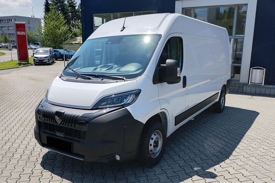 Peugeot Boxer L3H2 3.5t