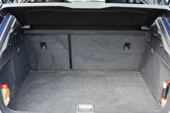 Audi A3 30 TDI S tronic