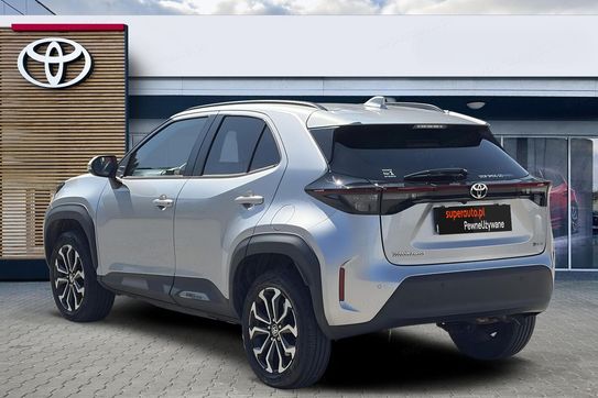 Toyota Yaris Cross Hybrid 1.5 Style