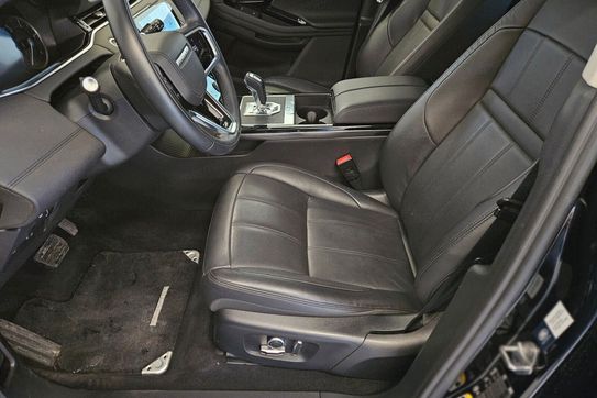 Land Rover Range Rover Evoque 2.0 D200 mHEV