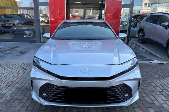 Toyota Camry Comfort 2.5 Hybrid Dynamic Force