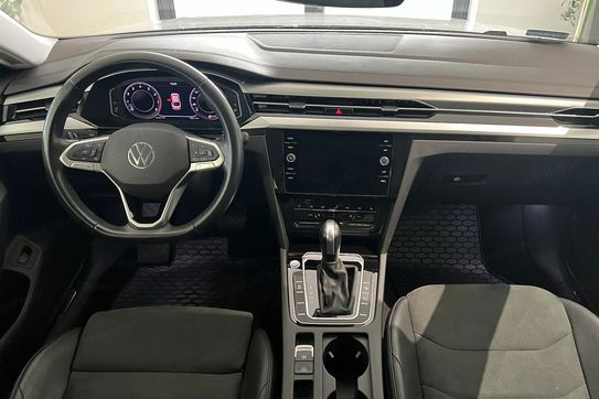 Volkswagen Arteon TSI Essence DSG