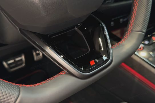 Audi A5 S5 TFSI Avant