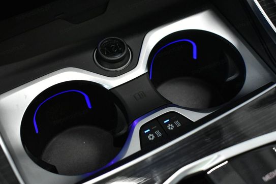 BMW X7 xDrive40d M Sport