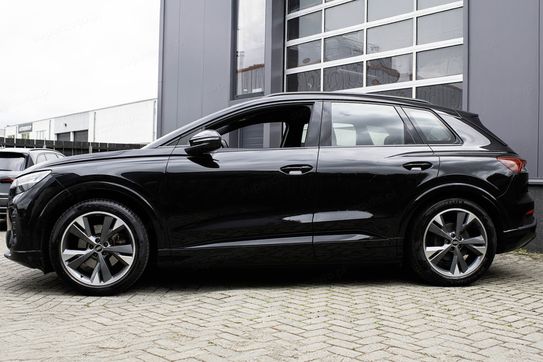Audi Q4 e-tron 45 S Line