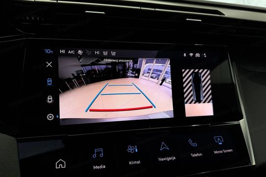 Peugeot 308 1.5 BlueHDi Allure S&S EAT8