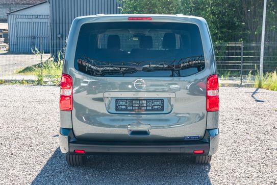 Opel Zafira Life Extra Long L2H1 Business AT8