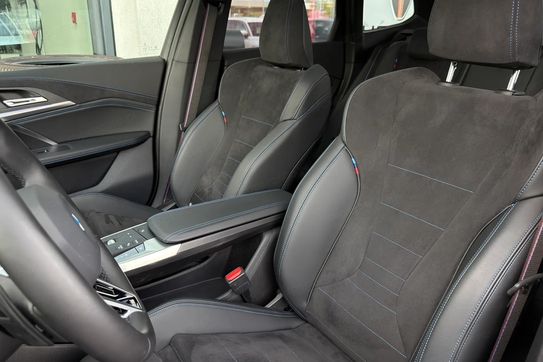 BMW X1 sDrive18i M Sport