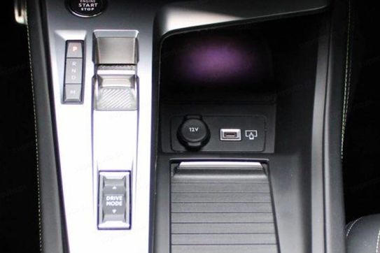 Peugeot 308 1.5 BlueHDi GT Pack S&S EAT8