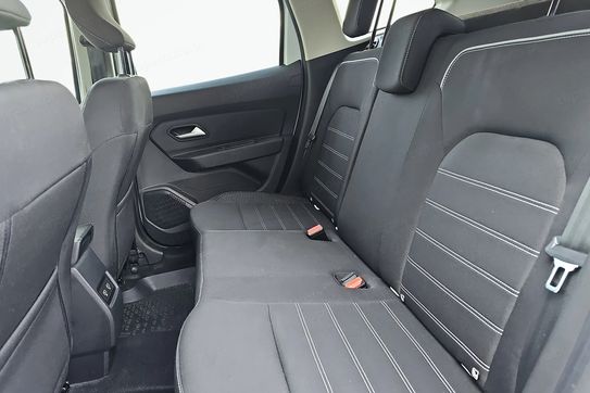 Dacia Duster 1.0 TCe Prestige