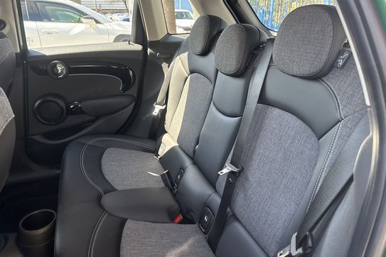 Mini Mini Cooper aut