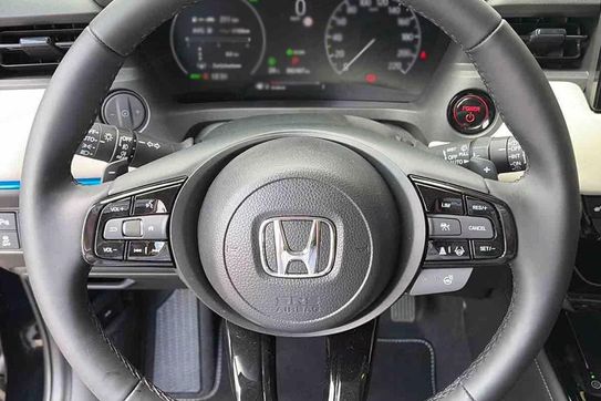 Honda HR-V Advance Style CVT eHEV 1.5 i-MMD