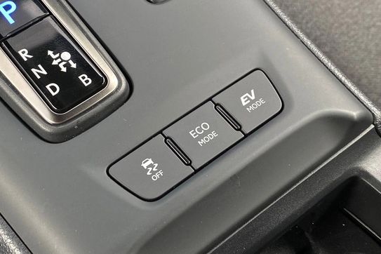 Lexus LBX 1.5 Hybrid