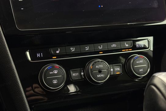 Volkswagen Arteon 2.0 TDI Elegance 4Motion DSG